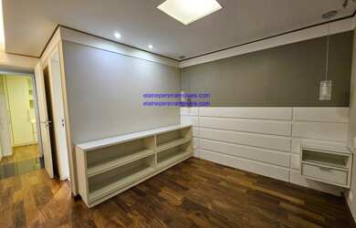 Imagem 7: Metro V. Sônia 104mts lindo apto semi mobiliado 2 suítes lazer completo - Jardim Olympia p