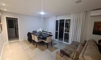 Imagem 5: Butantã condomínio Mairare com 136mts com 3 dorms sendo 1 suíte rico em armário, sacada g