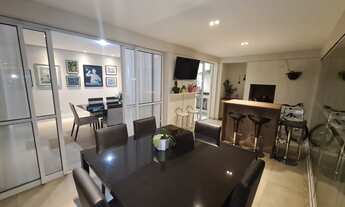 Imagem: Butantã condomínio Mairare com 136mts