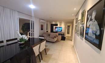 Imagem 3: Butantã condomínio Mairare com 136mts com 3 dorms sendo 1 suíte rico em armário, sacada g