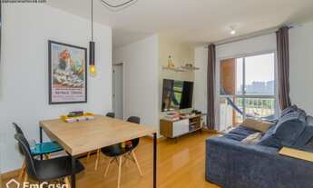 Imagem: Ao lado da USP - Parque Vila Lobos -Residencial