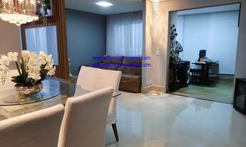 Imagem 2: Condomínio Eco Vitalis - Apto gardem com 104mts com 3 dts sendo 2 suítes arms, varanda gou