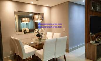 Imagem: Condomínio Eco Vitalis - Apto gardem com