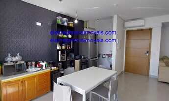 Imagem 4: Apartamento com 2 dormitórios à venda, 62 m² por R$ 575.000,00 - Centro - Osasco/SP R$ 570