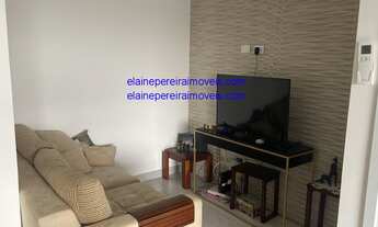 Imagem 6: Apartamento com 2 dormitórios à venda, 62 m² por R$ 575.000,00 - Centro - Osasco/SP R$ 570