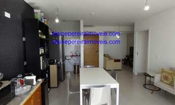 Imagem 2: Apartamento com 2 dormitórios à venda, 62 m² por R$ 575.000,00 - Centro - Osasco/SP R$ 570