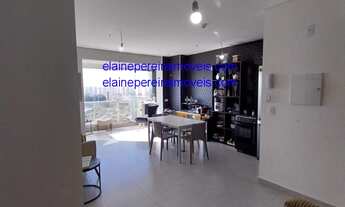 Imagem 3: Apartamento com 2 dormitórios à venda, 62 m² por R$ 575.000,00 - Centro - Osasco/SP R$ 570