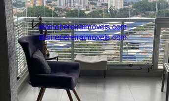 Imagem 7: Apartamento com 2 dormitórios à venda, 62 m² por R$ 575.000,00 - Centro - Osasco/SP R$ 570