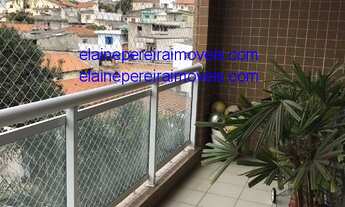 Imagem: Lado USP Lindo apto 128mts 3 suítes gourmet