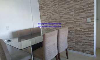 Imagem 3: Ao Lado metro Vila Sônia- Butantã - Apto com 3 dts sendo 1 suites lazer completo por 420