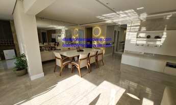 Imagem 6: Butantã -Lindo apto 171mts com 3 suítes close, sala ampla terraço gourmet 3 vagas - lazer