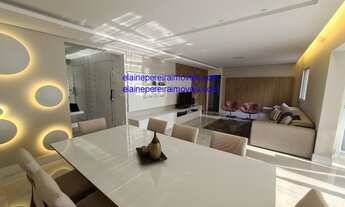 Imagem 3: Butantã -Lindo apto 171mts com 3 suítes close, sala ampla terraço gourmet 3 vagas - lazer