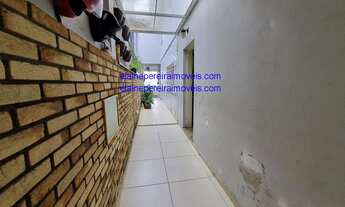 Imagem 4: Metro Vila Sônia - SOBRADO JD BONFIGLIOLI- 3 DORMITORIOS (2 SUITES) COM 2 VAGA -R$ 719.00