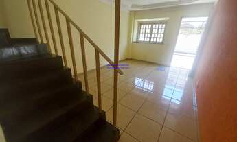 Imagem: Butantã- Cond sobrado 2 dts sendo 1suite