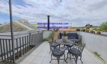 Imagem 6: Metro Vila Sônia - SOBRADO JD BONFIGLIOLI- 3 DORMITORIOS (2 SUITES) COM 2 VAGA -R$ 719.00