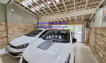 Imagem 3: Metro Vila Sônia - SOBRADO JD BONFIGLIOLI- 3 DORMITORIOS (2 SUITES) COM 2 VAGA -R$ 719.00