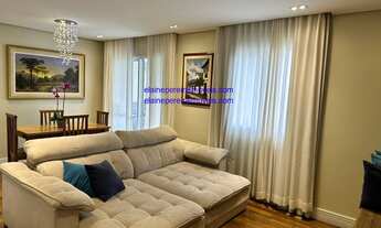 Imagem: Butanta-Reserva Mairare - Apto com 3 dorms1