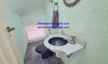 Imagem 5: Metro Vila Sônia - SOBRADO JD BONFIGLIOLI- 3 DORMITORIOS (2 SUITES) COM 2 VAGA -R$ 719.00