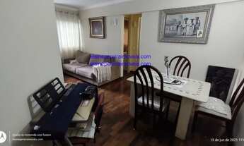 Imagem 3: Lado USP-Metro - Apartamento com 2 dorms com arms - 1 vaga- lazer -em São Paulo - Jardim O