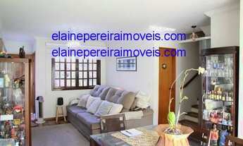 Imagem 2: Ao lado da USP- Metro Vila Sônia - Condomínio sobrado 4suite 4 vagas- quintal -R$ 979.000