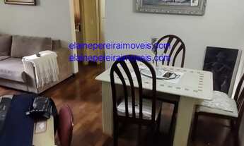 Imagem 2: Lado USP-Metro - Apartamento com 2 dorms com arms - 1 vaga- lazer -em São Paulo - Jardim O