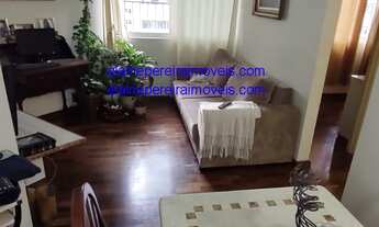 Imagem: Lado USP-Metro - Apartamento com 2 dorms