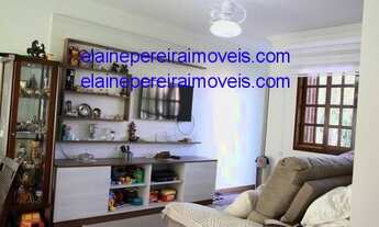 Imagem 4: Ao lado da USP- Metro Vila Sônia - Condomínio sobrado 4suite 4 vagas- quintal -R$ 979.000