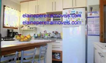 Imagem 7: Ao lado da USP- Metro Vila Sônia - Condomínio sobrado 4suite 4 vagas- quintal -R$ 979.000