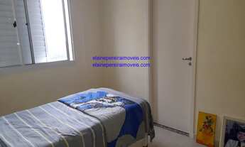 Imagem 7: Butantã condomínio Reserva Mairarê lindo apto 4 dts 2 suítes,armários, sala com varanda g