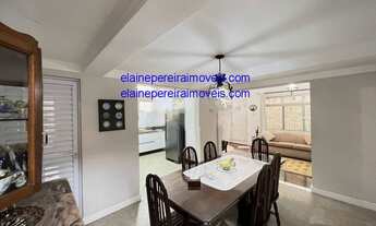 Imagem 2: USP-Metro - sobrado 3dts sd 1 suite 3 vagas- quintal -R$ 1.260.000,00mil
