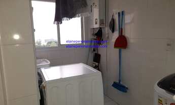 Imagem 6: Butantã condomínio Reserva Mairarê lindo apto 4 dts 2 suítes,armários, sala com varanda g