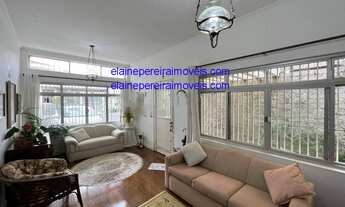 Imagem 3: USP-Metro - sobrado 3dts sd 1 suite 3 vagas- quintal -R$ 1.260.000,00mil