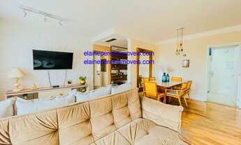 Imagem 6: Cond.Smile - Apto com 2 dormts sendo 1 suíte, varanda - lazer por 729.000,00 à venda