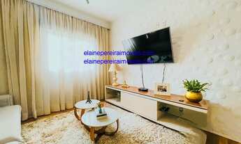 Imagem 5: Cond.Smile - Apto com 2 dormts sendo 1 suíte, varanda - lazer por 729.000,00 à venda