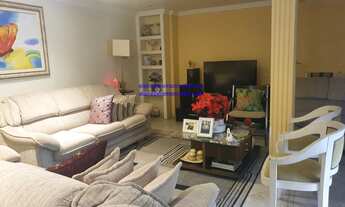 Imagem 3: Miolo da Granja Viana Condominio sobrado 3dts sd 1 suite 5vagas- quintal -R$780.000,00
