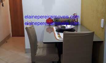 Imagem: Lado metro Vila Butatã-USP- Apto 3dorms