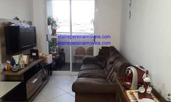 Imagem 2: Lado metro Vila Butatã-USP- Apto 3dorms, sd 1 suíte-varanda-Lazer - por 430.000,00 à vend