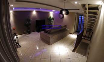 Imagem: Lado da USP lindo sobrado 3 dt, sendo 1