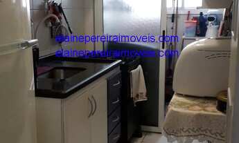 Imagem 6: Lado metro Vila Butatã-USP- Apto 3dorms, sd 1 suíte-varanda-Lazer - por 430.000,00 à vend