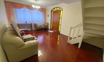 Imagem: Metro Butantã-USP-sobrado 3dts sd 1 suite