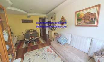 Imagem 2: Ao lado da USP Lindo apto 68mts com 3 dts com armários, lazer R$ 400.000,00