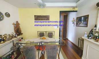 Imagem 1: Ao lado da USP Lindo apto 68mts com 3 dts com armários, lazer R$ 400.000,00