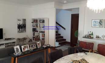Imagem 2: Lado USP - Sobrado com 4 dts sd 2 suites quintal lazer - R$ 1.060.000,00