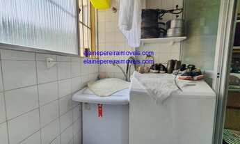 Imagem 6: Ao lado da USP Lindo apto 68mts com 3 dts com armários, lazer R$ 400.000,00