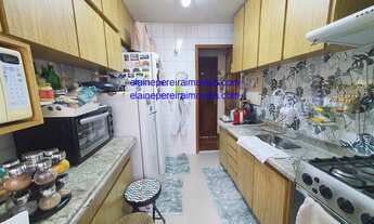 Imagem 4: Ao lado da USP Lindo apto 68mts com 3 dts com armários, lazer R$ 400.000,00