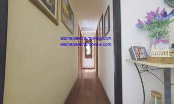 Imagem 7: Ao lado da USP Lindo apto 68mts com 3 dts com armários, lazer R$ 400.000,00