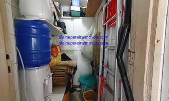 Imagem 5: Ao lado da USP Lindo apto 68mts com 3 dts com armários, lazer R$ 400.000,00