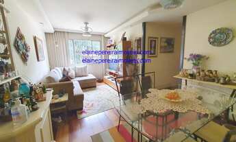 Imagem 3: Ao lado da USP Lindo apto 68mts com 3 dts com armários, lazer R$ 400.000,00