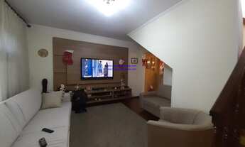 Imagem 2: Lado Metro Vila Sônia Excelente sobrado 3 dts 186mts 3 vagas R$ 845mil à venda