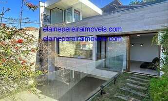 Imagem 4: Parque dos Príncipes Cond.fechado com 629mts Lindo Sobrado 04 suites 4vagas, quintal R$ 2